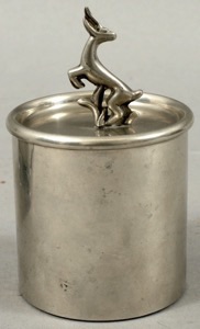 Tobaksburk